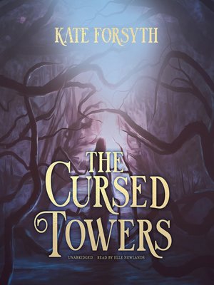 The Cursed Towers - Audiobook